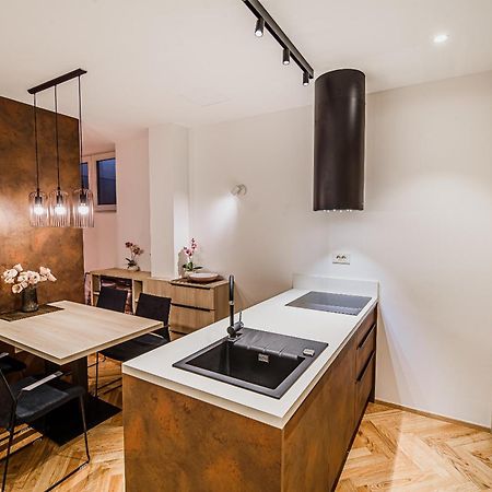 Apartments Slavec With Free Onsite Parking Кранска гора Екстериор снимка