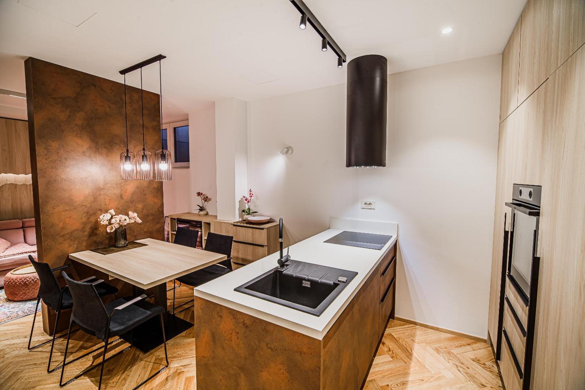 Apartments Slavec With Free Onsite Parking Кранска гора Екстериор снимка