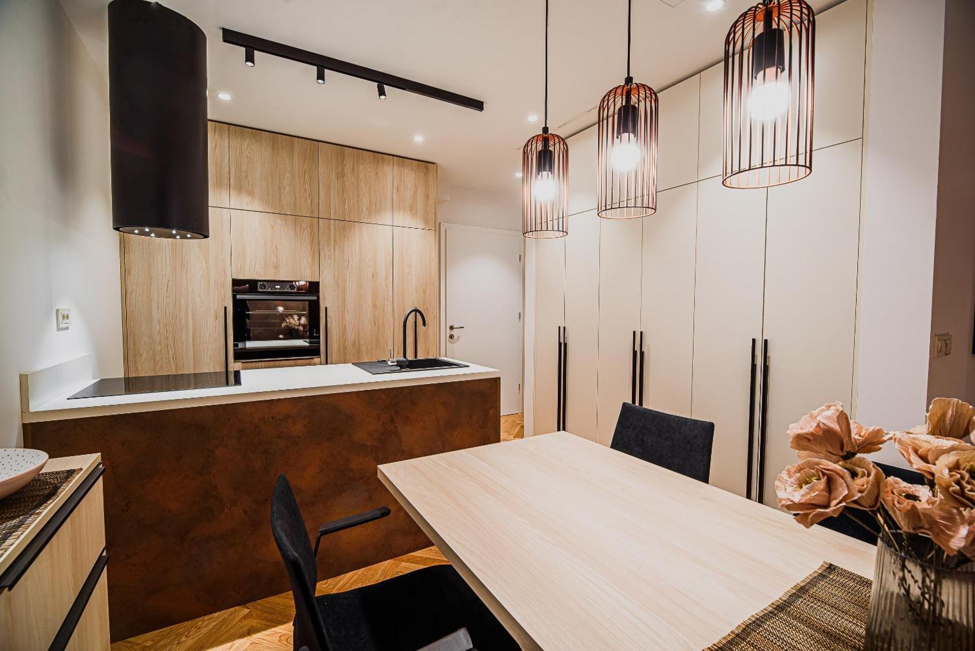 Apartments Slavec With Free Onsite Parking Кранска гора Стая снимка