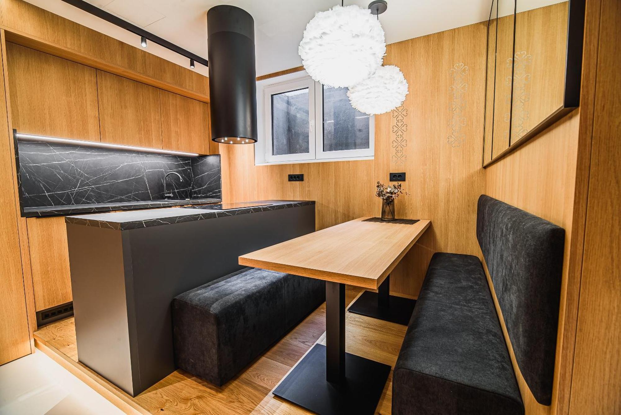 Apartments Slavec With Free Onsite Parking Кранска гора Стая снимка