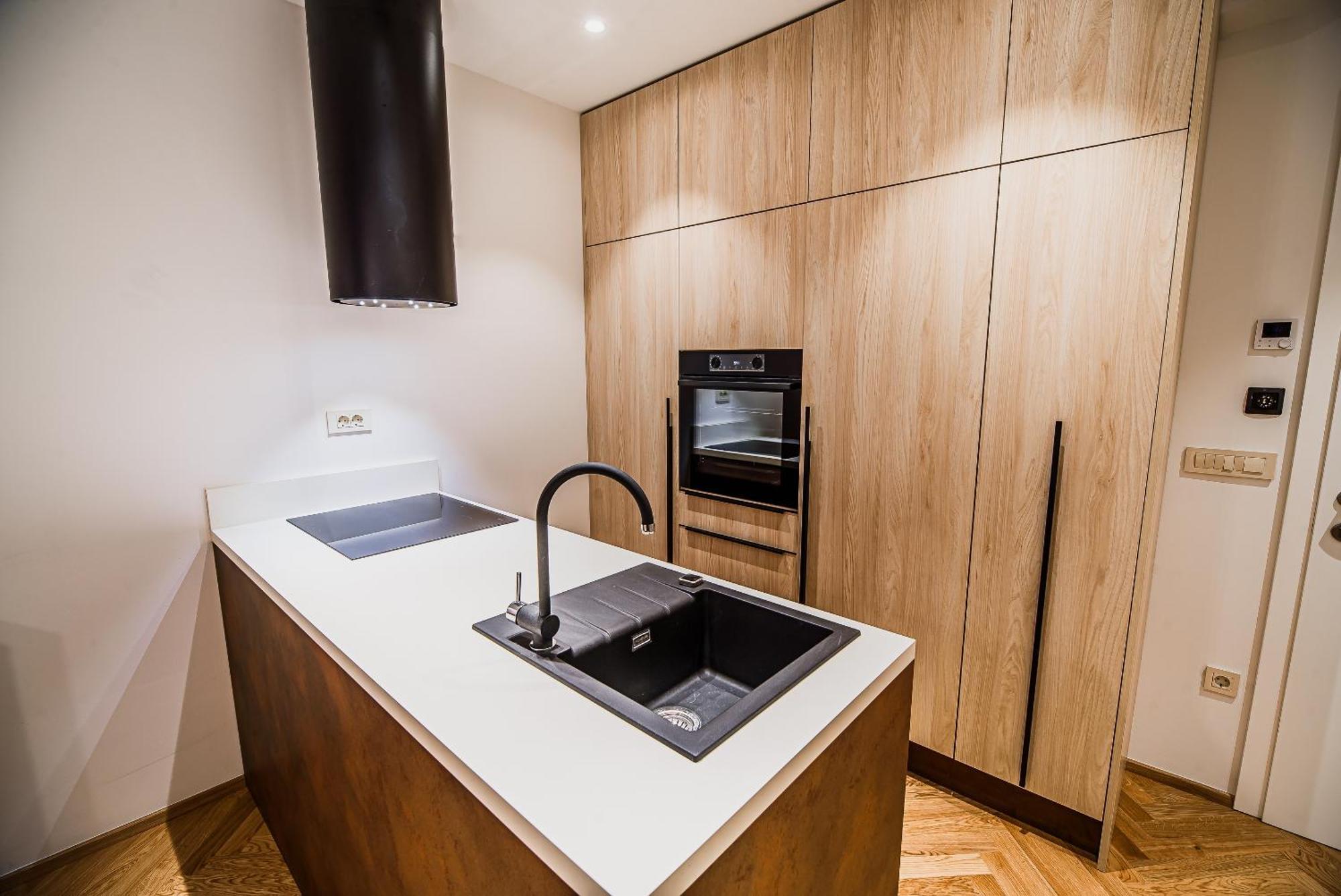 Apartments Slavec With Free Onsite Parking Кранска гора Екстериор снимка