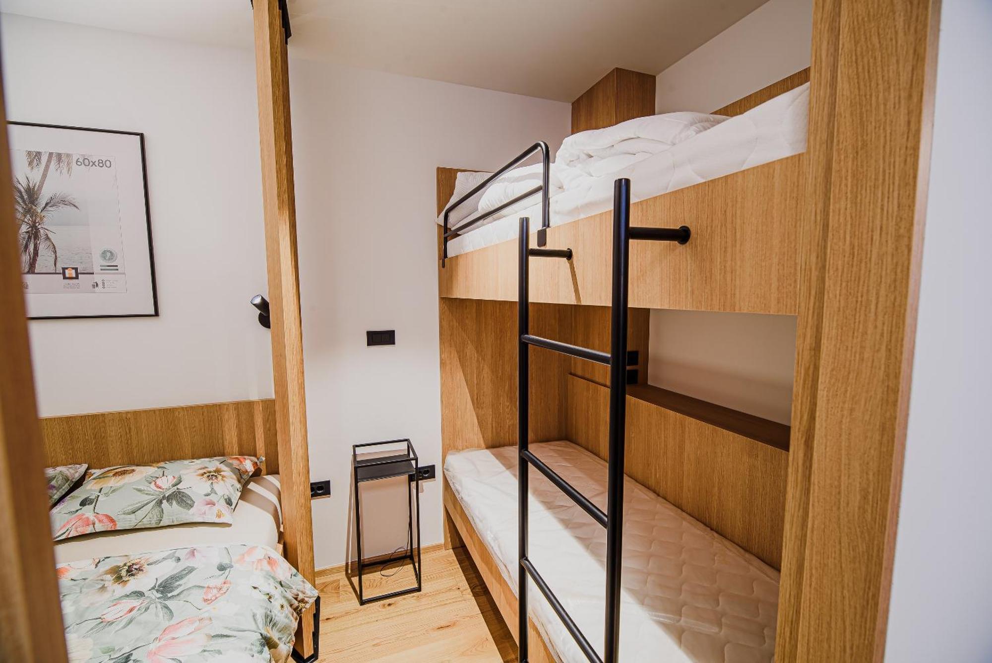 Apartments Slavec With Free Onsite Parking Кранска гора Екстериор снимка