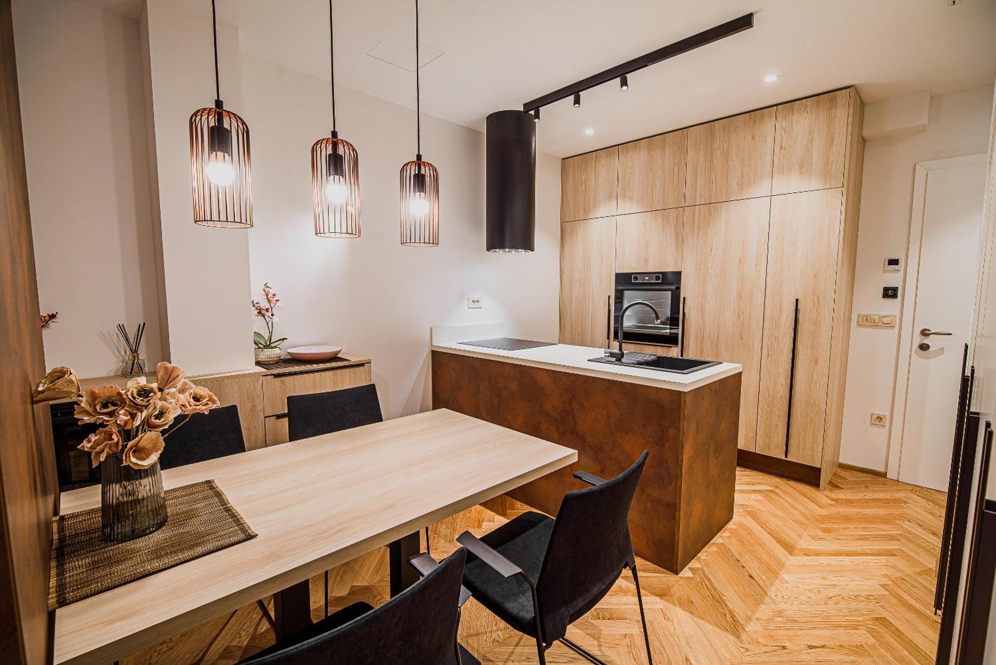 Apartments Slavec With Free Onsite Parking Кранска гора Екстериор снимка