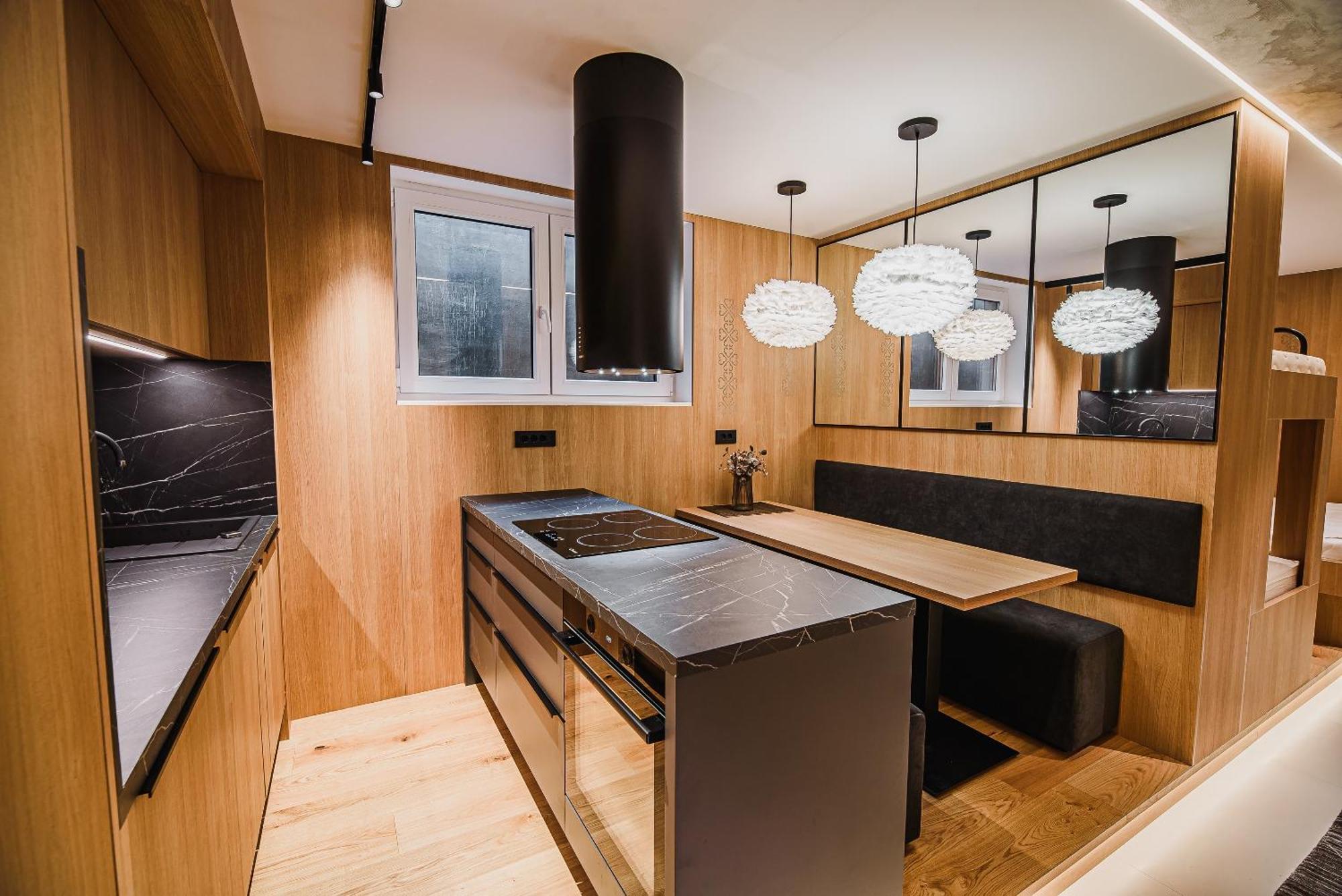 Apartments Slavec With Free Onsite Parking Кранска гора Екстериор снимка