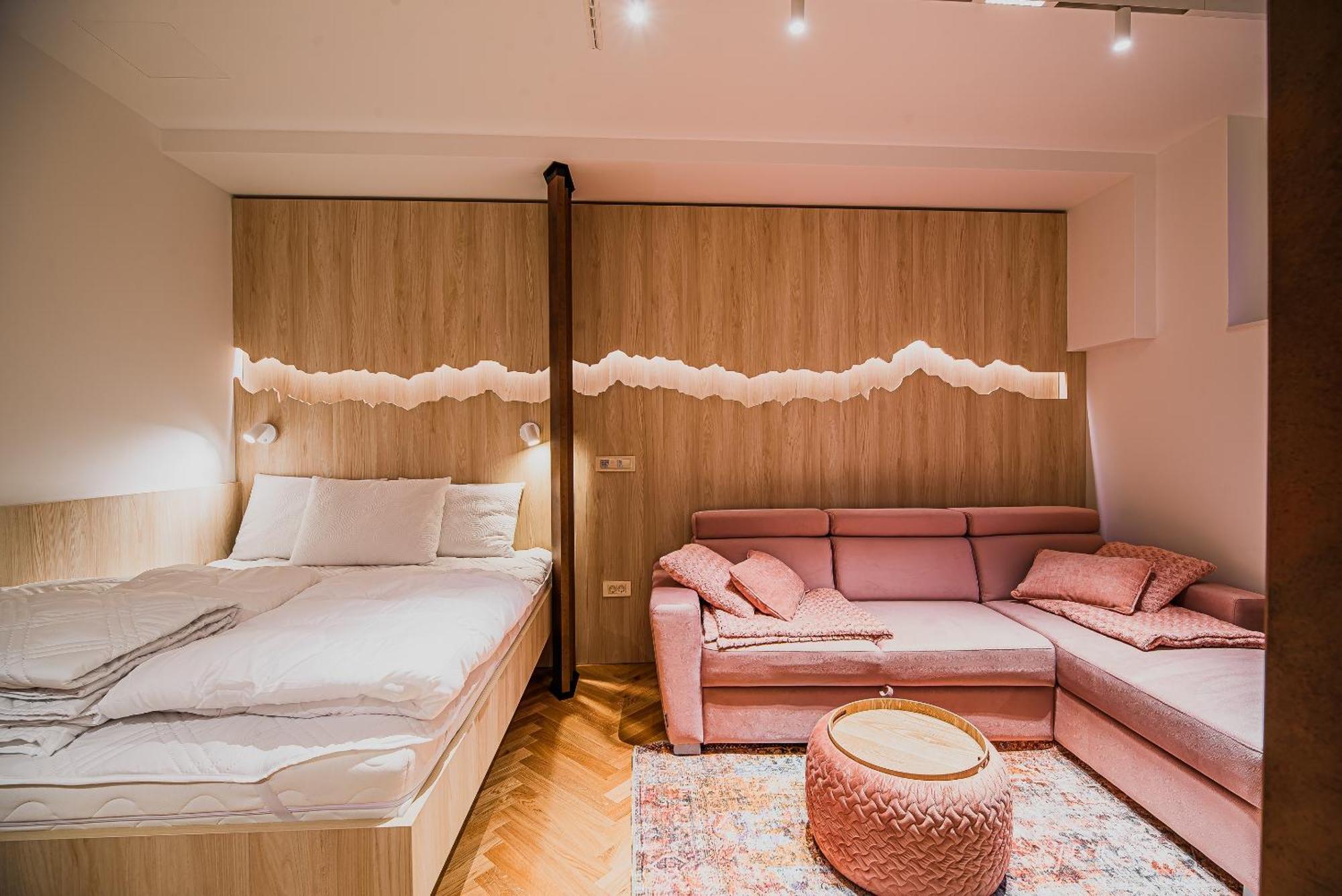 Apartments Slavec With Free Onsite Parking Кранска гора Екстериор снимка