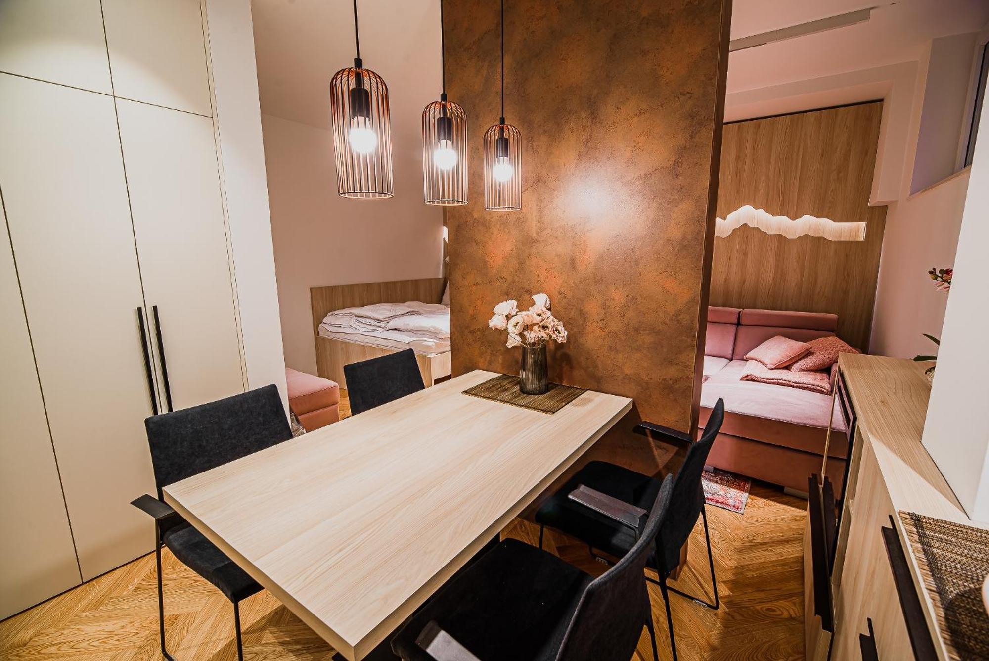 Apartments Slavec With Free Onsite Parking Кранска гора Екстериор снимка