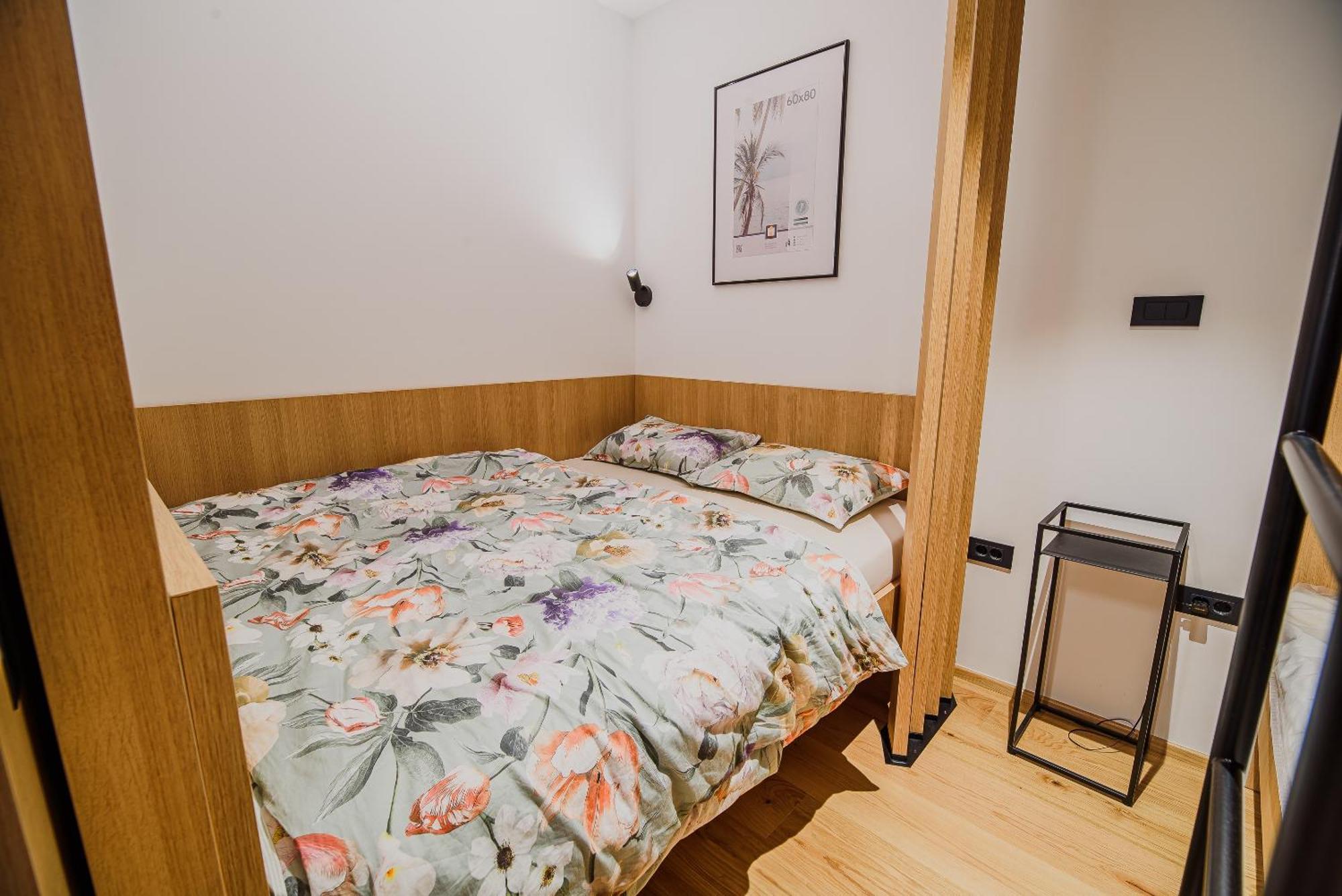Apartments Slavec With Free Onsite Parking Кранска гора Екстериор снимка