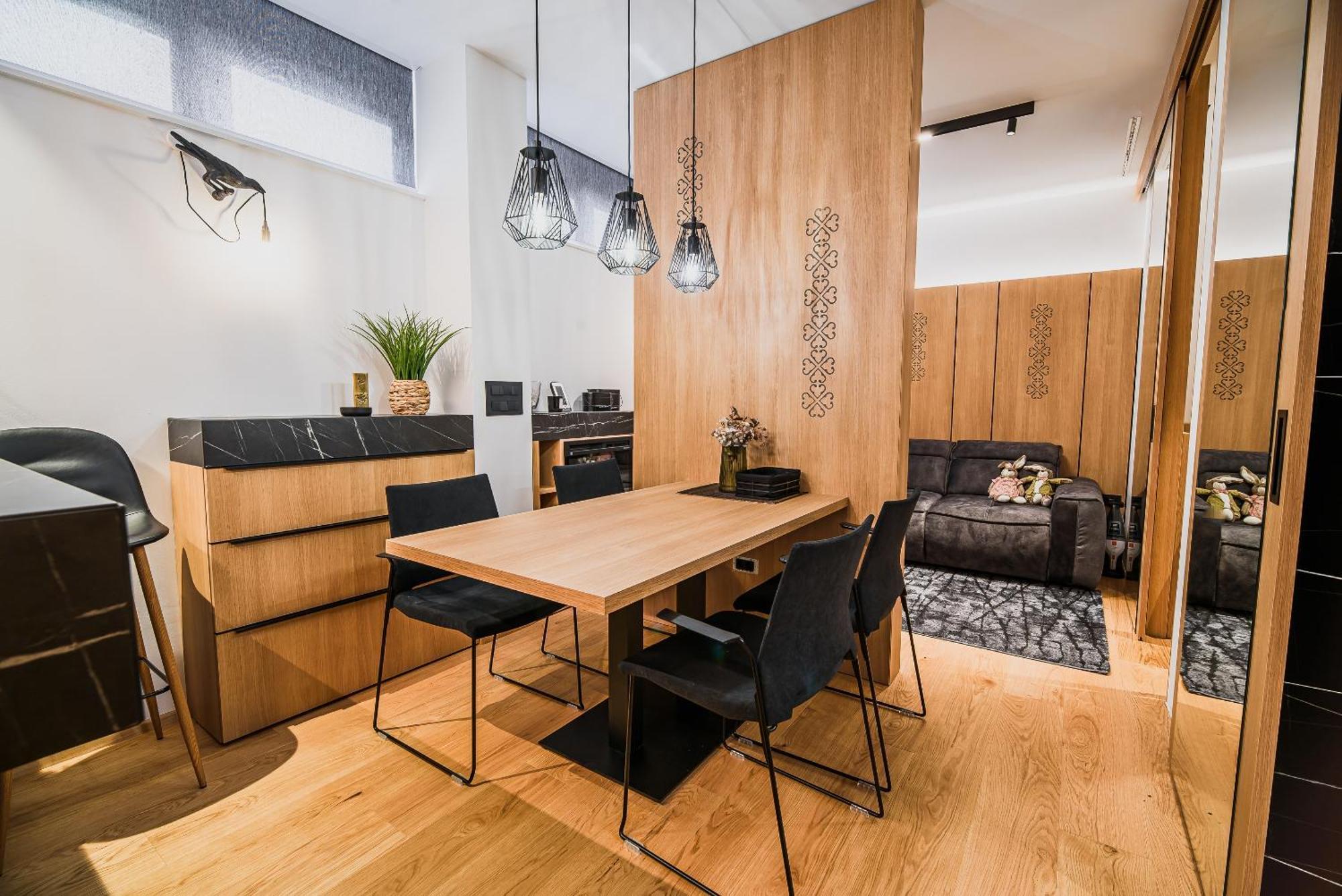 Apartments Slavec With Free Onsite Parking Кранска гора Екстериор снимка