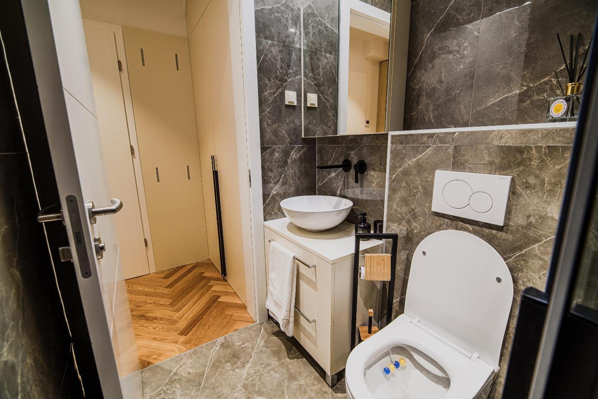 Apartments Slavec With Free Onsite Parking Кранска гора Екстериор снимка