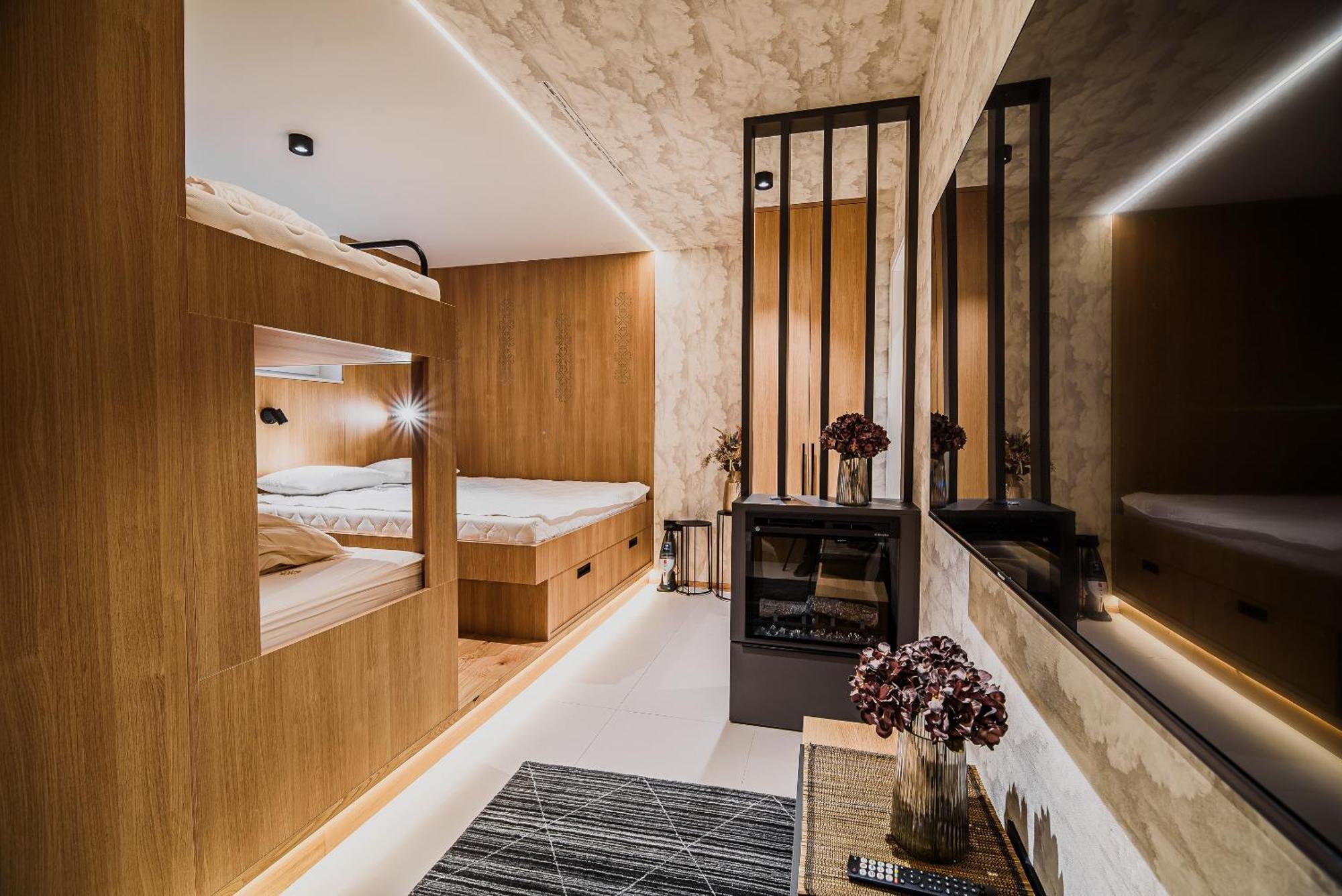 Apartments Slavec With Free Onsite Parking Кранска гора Екстериор снимка