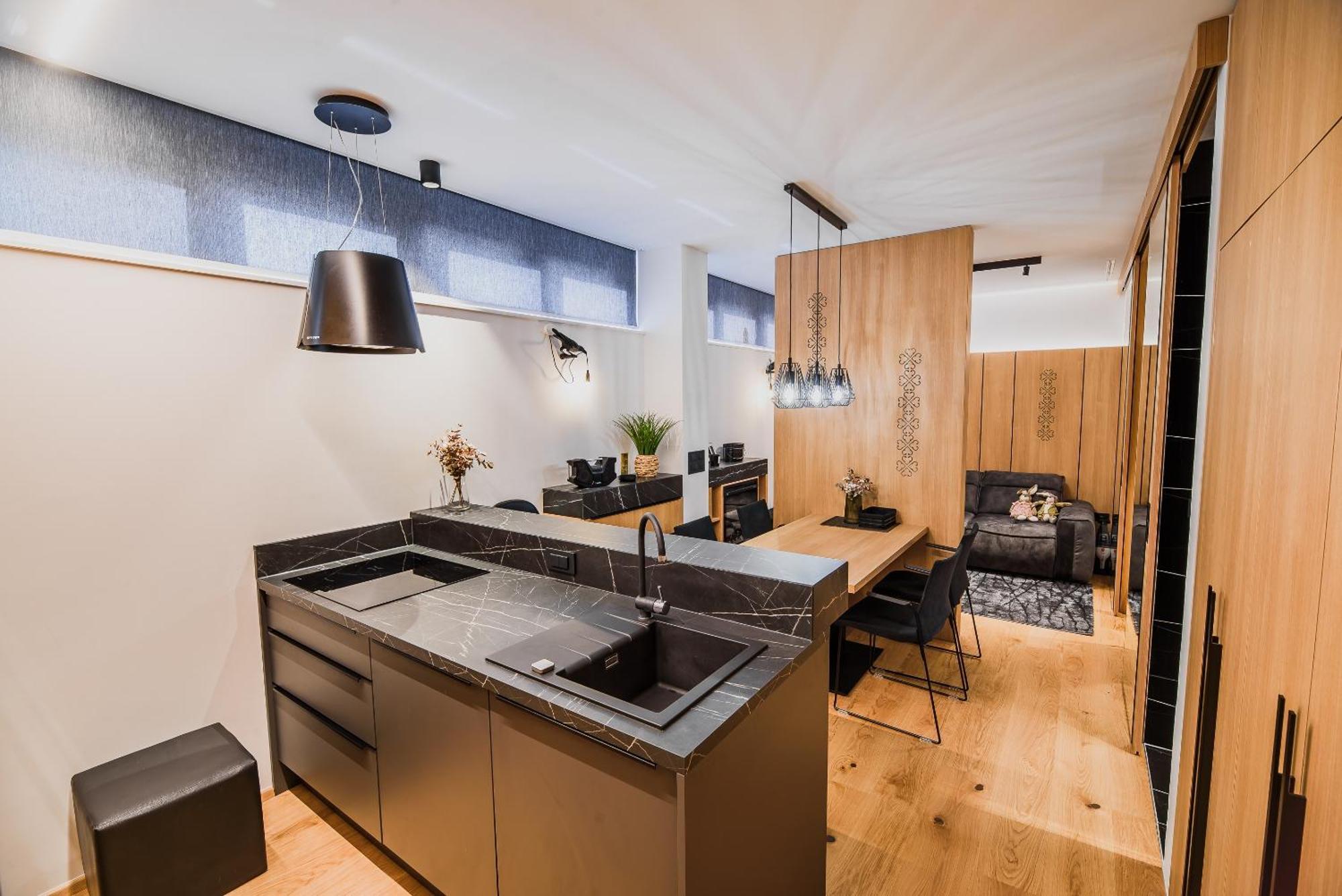 Apartments Slavec With Free Onsite Parking Кранска гора Екстериор снимка