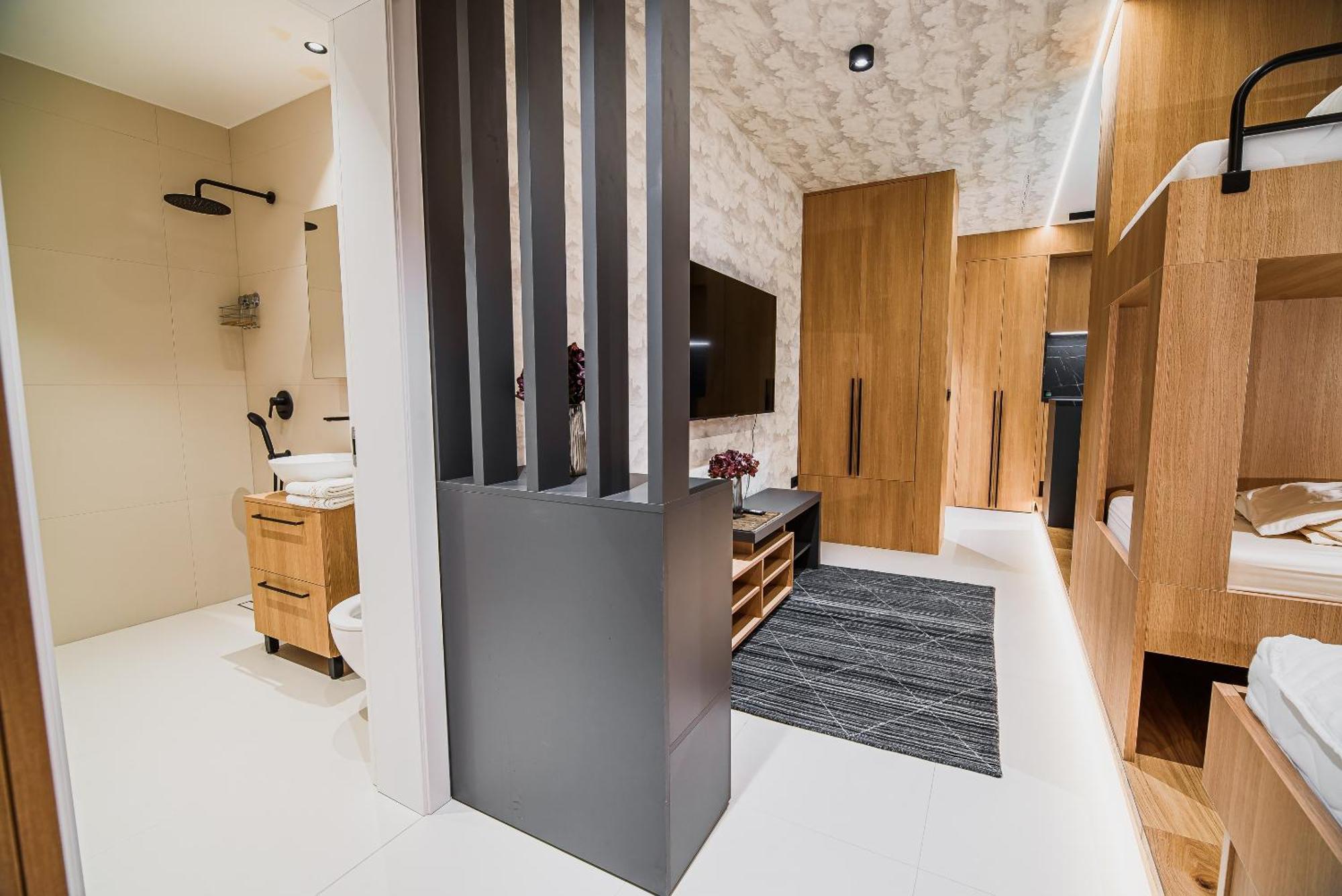 Apartments Slavec With Free Onsite Parking Кранска гора Екстериор снимка