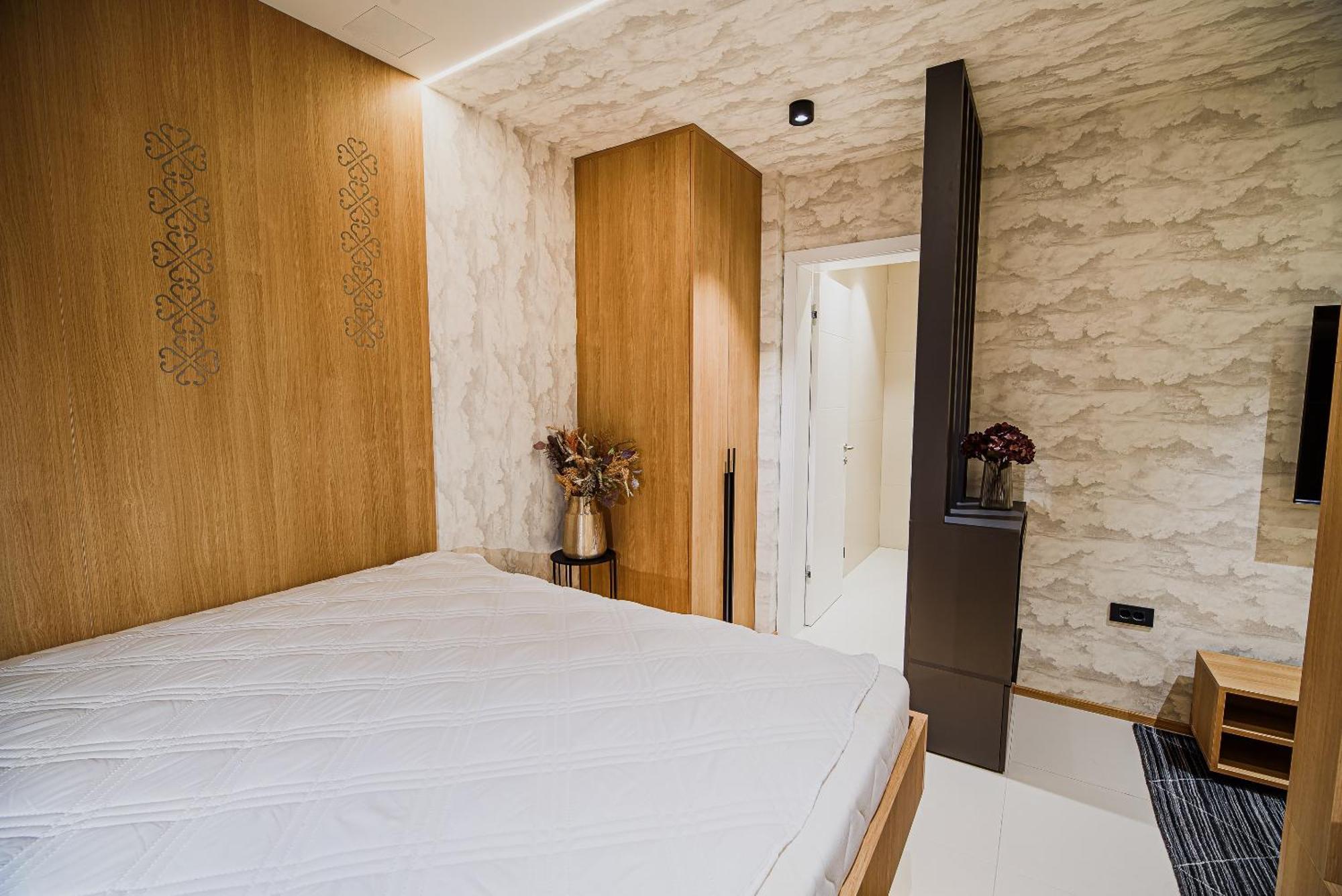 Apartments Slavec With Free Onsite Parking Кранска гора Екстериор снимка