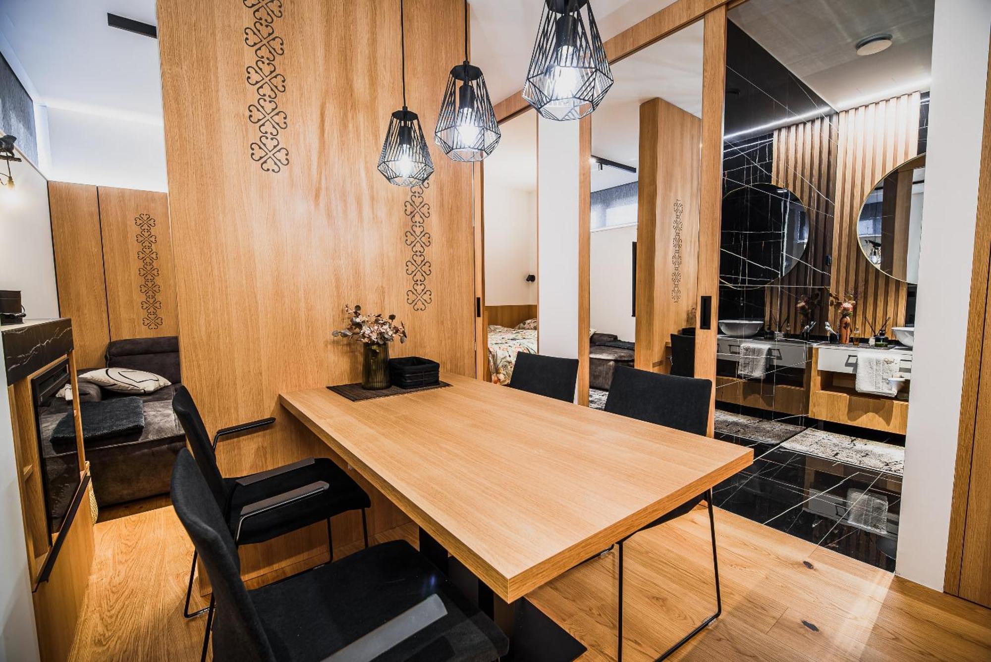 Apartments Slavec With Free Onsite Parking Кранска гора Екстериор снимка