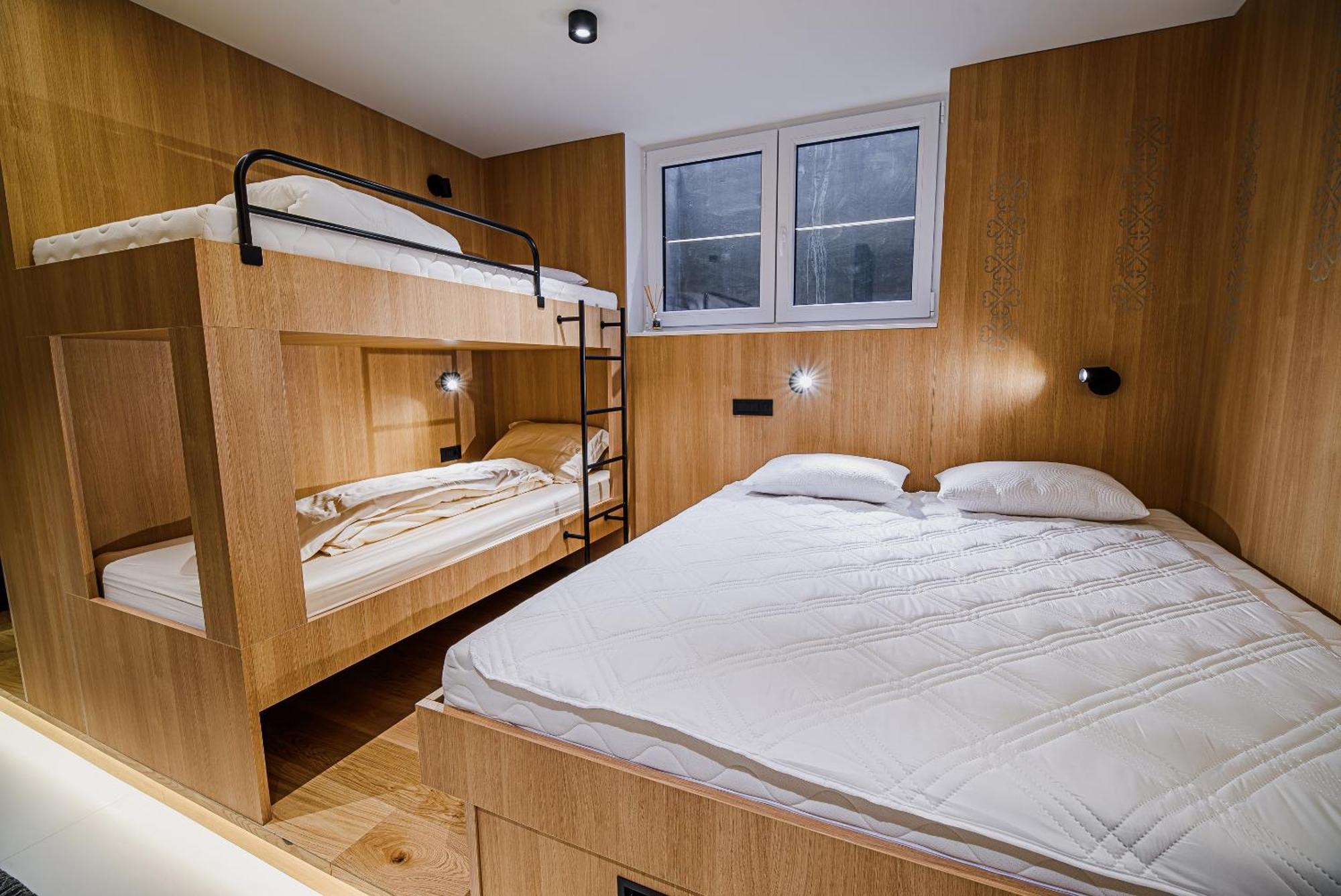 Apartments Slavec With Free Onsite Parking Кранска гора Екстериор снимка
