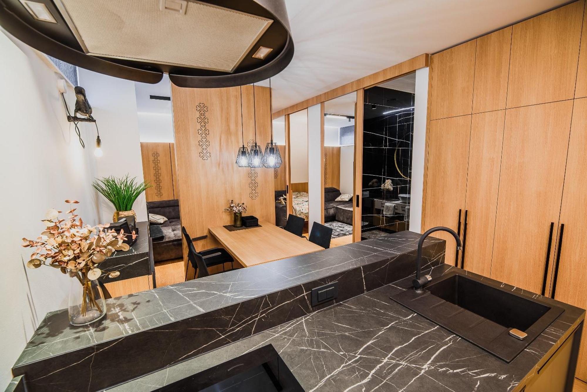 Apartments Slavec With Free Onsite Parking Кранска гора Екстериор снимка