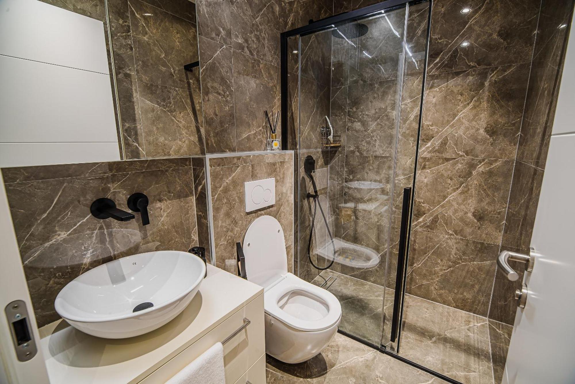 Apartments Slavec With Free Onsite Parking Кранска гора Екстериор снимка